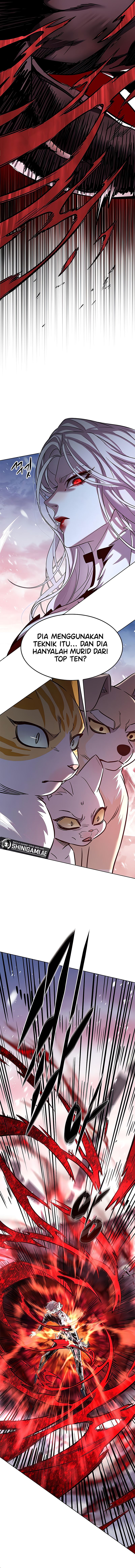 Eleceed Chapter 333 halaman 20
