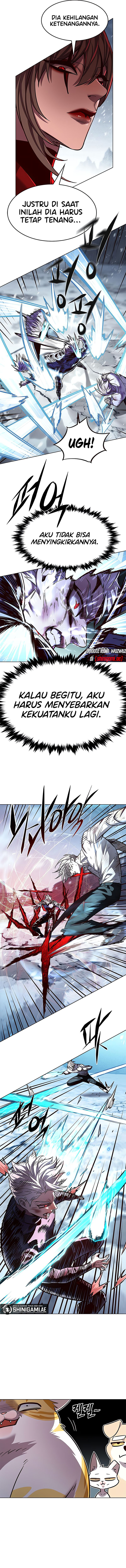 Eleceed Chapter 333 halaman 15