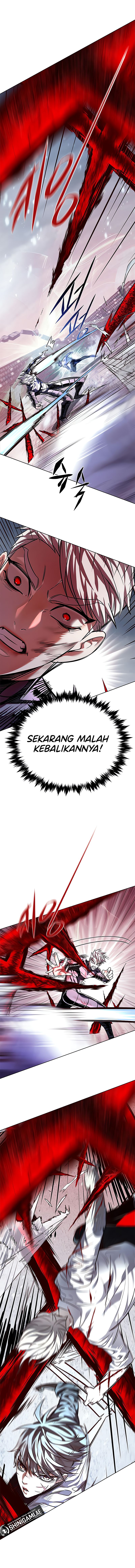 Eleceed Chapter 333 halaman 6