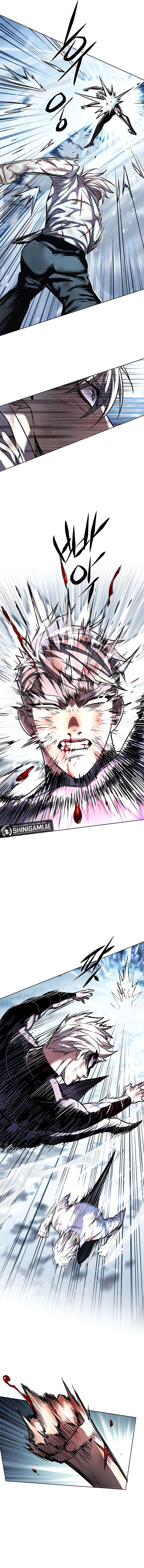 Eleceed Chapter 333 halaman 11