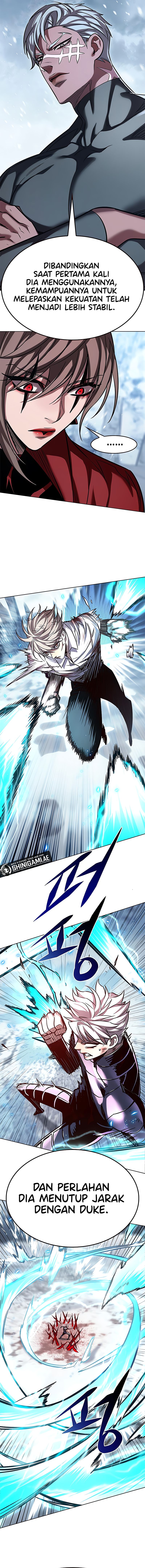 Eleceed Chapter 333 halaman 4