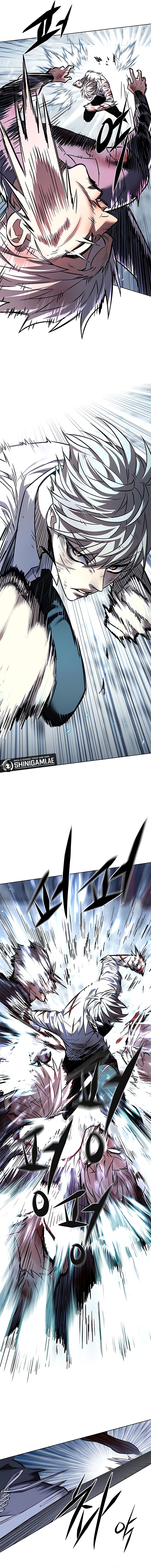 Eleceed Chapter 333 halaman 12