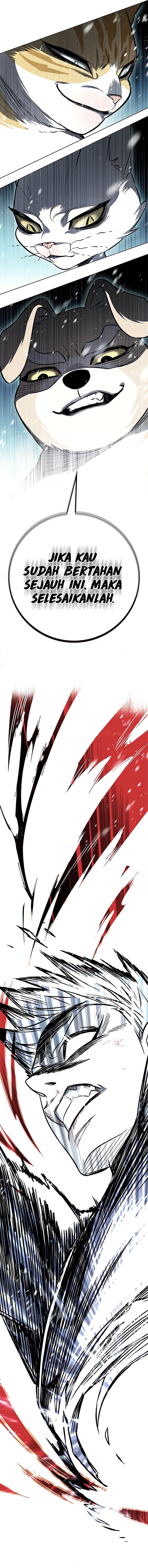 Eleceed Chapter 334 halaman 22