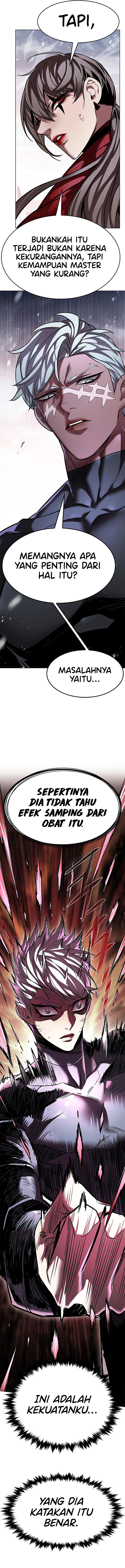 Eleceed Chapter 334 halaman 4