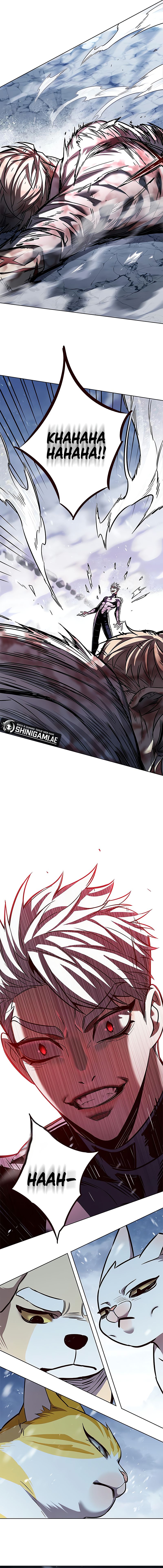 Eleceed Chapter 334 halaman 12