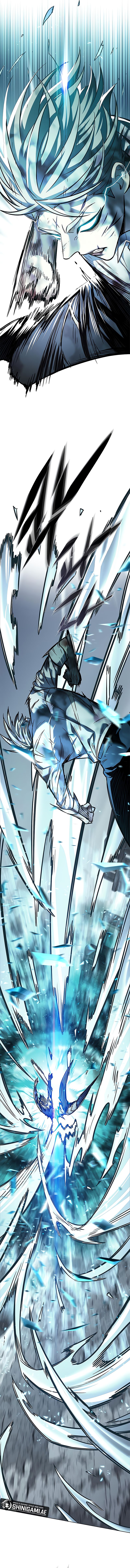 Eleceed Chapter 334 halaman 23