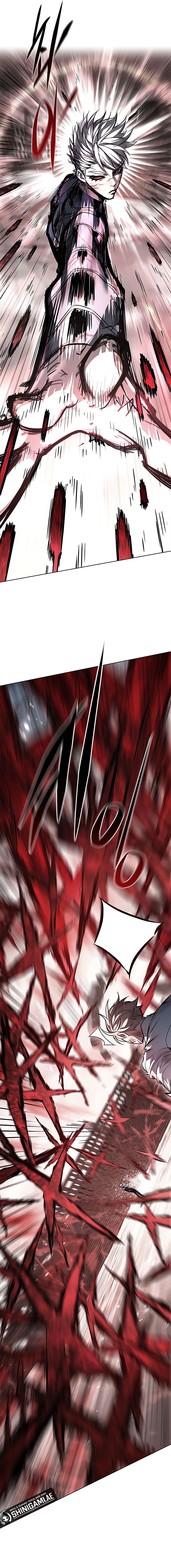 Eleceed Chapter 334 halaman 6