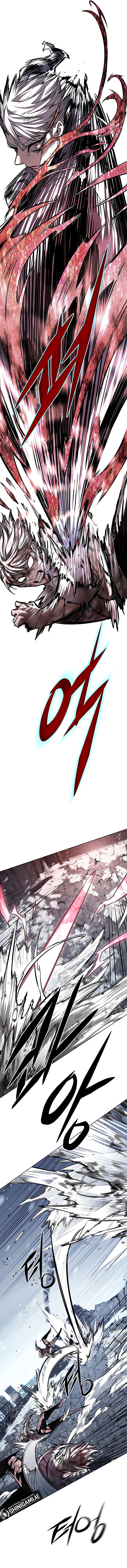 Eleceed Chapter 334 halaman 11