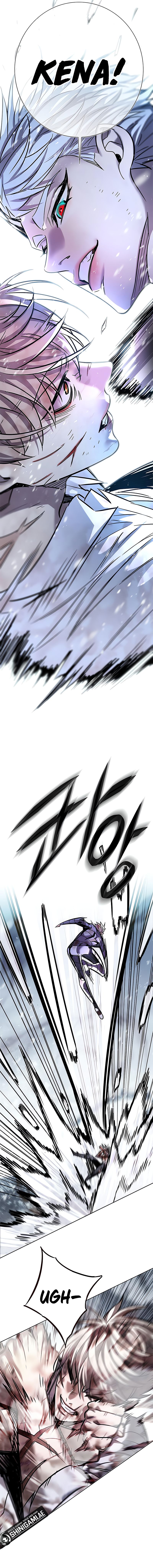 Eleceed Chapter 334 halaman 17
