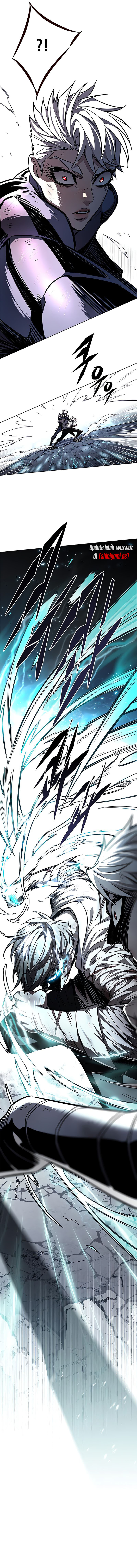 Eleceed Chapter 334 halaman 20
