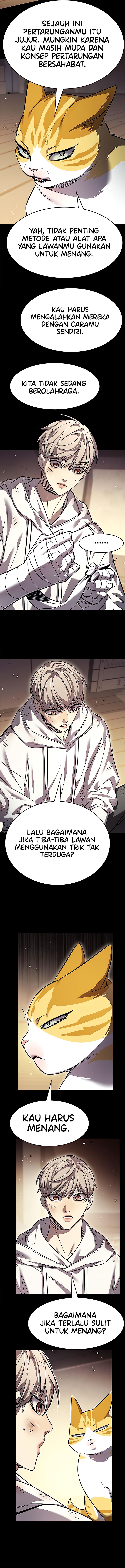 Eleceed Chapter 334 halaman 14