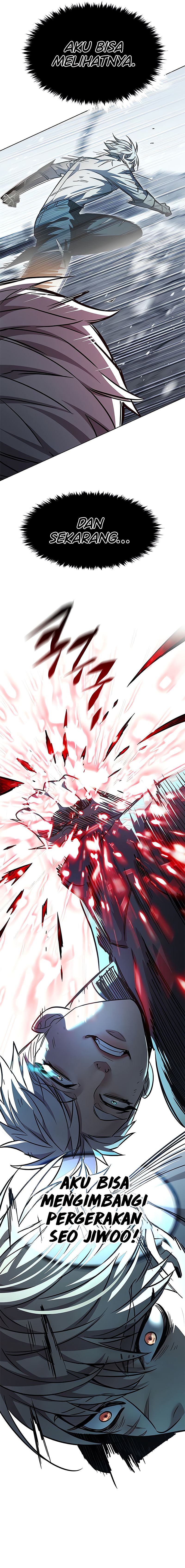 Eleceed Chapter 334 halaman 10