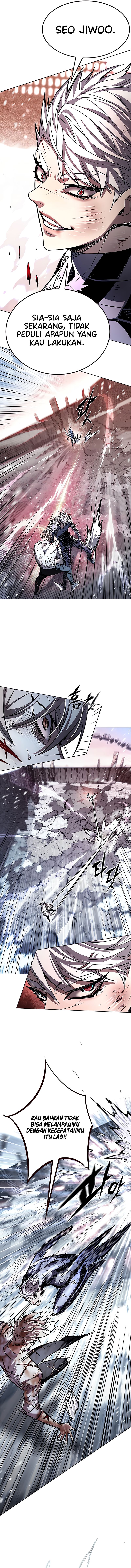 Eleceed Chapter 334 halaman 16