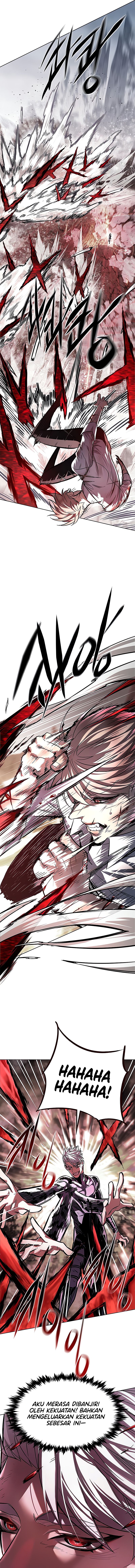 Eleceed Chapter 334 halaman 7