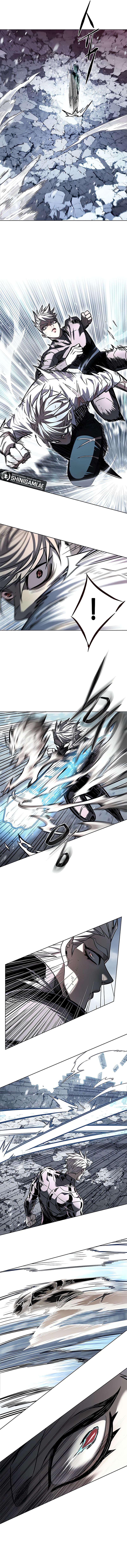 Eleceed Chapter 334 halaman 9