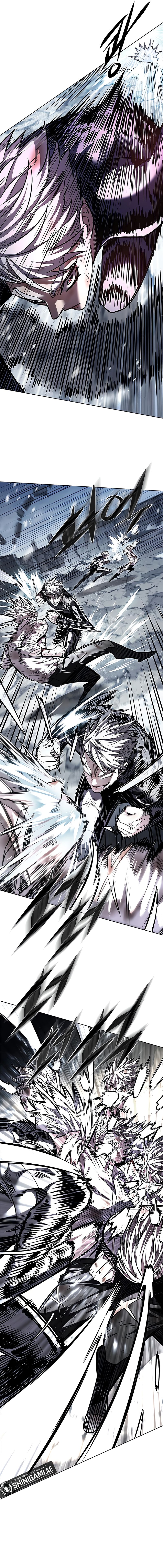 Eleceed Chapter 334 halaman 18