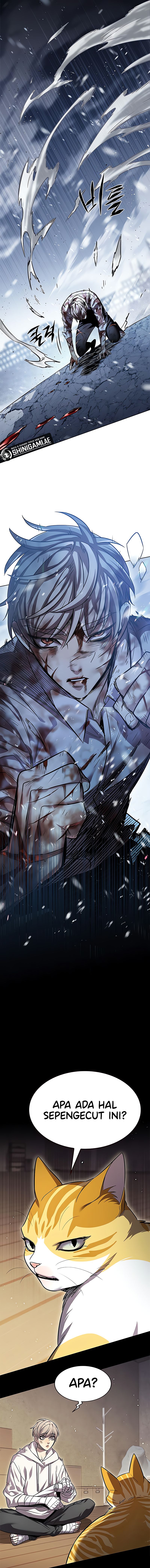 Eleceed Chapter 334 halaman 13