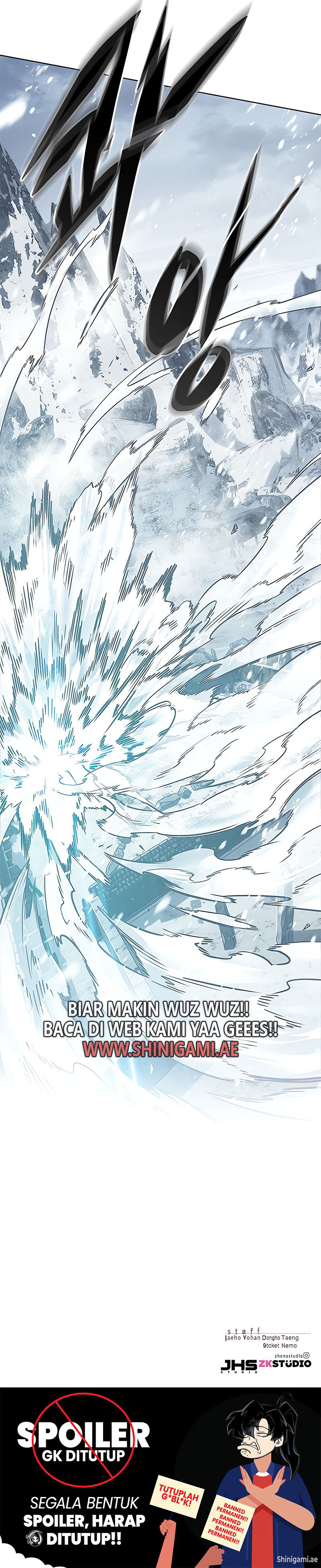 Eleceed Chapter 334 halaman 24