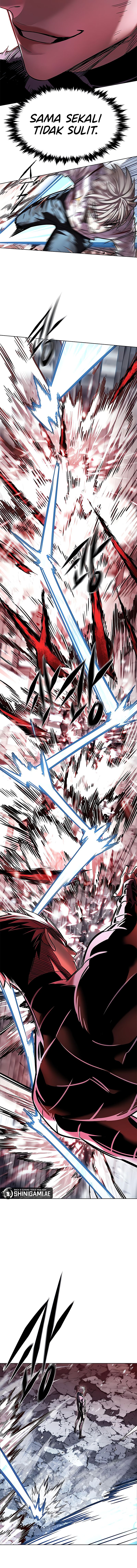 Eleceed Chapter 334 halaman 8