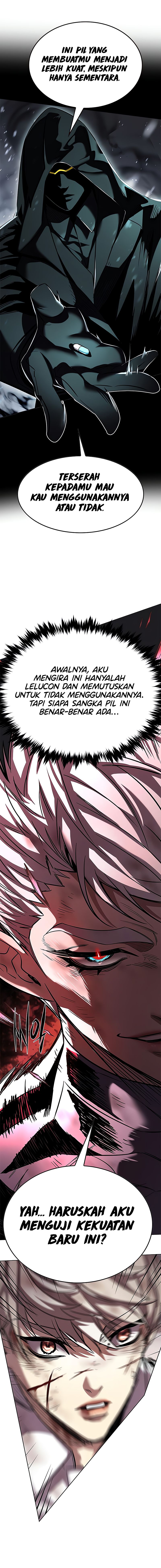 Eleceed Chapter 334 halaman 5