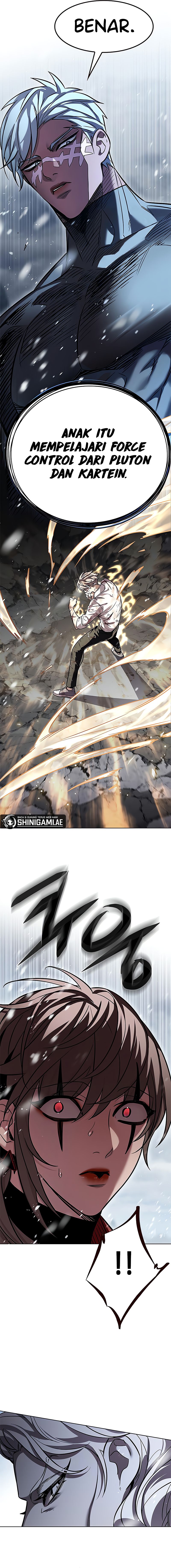 Eleceed Chapter 335 halaman 6