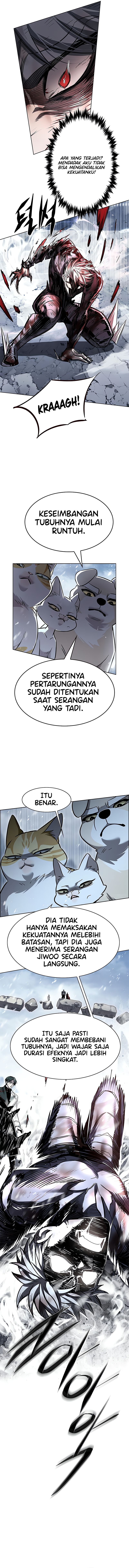 Eleceed Chapter 335 halaman 16