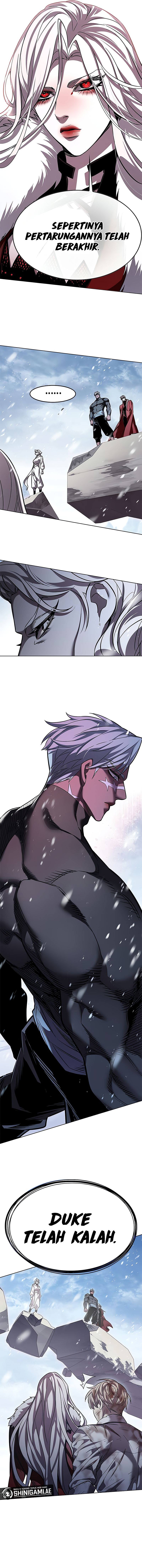 Eleceed Chapter 335 halaman 18