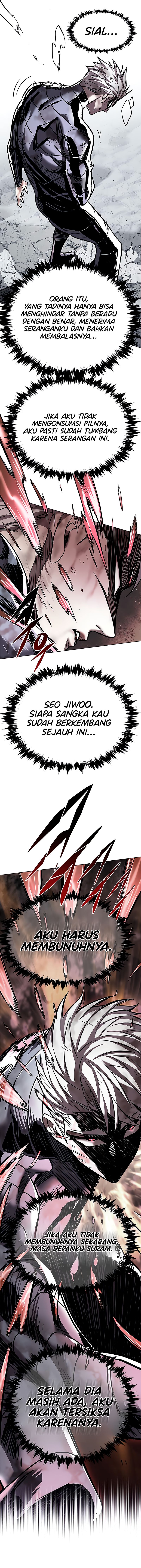 Eleceed Chapter 335 halaman 3
