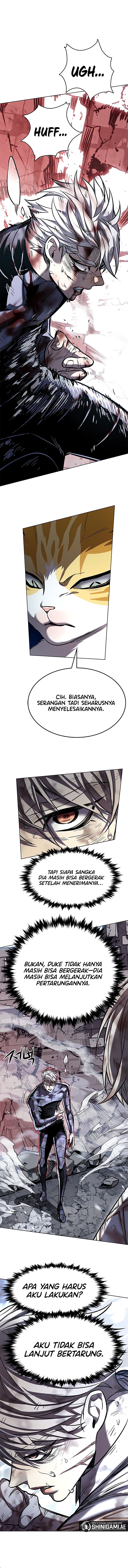 Eleceed Chapter 335 halaman 2