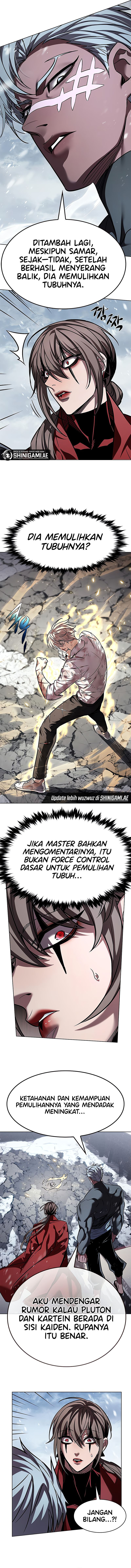 Eleceed Chapter 335 halaman 5