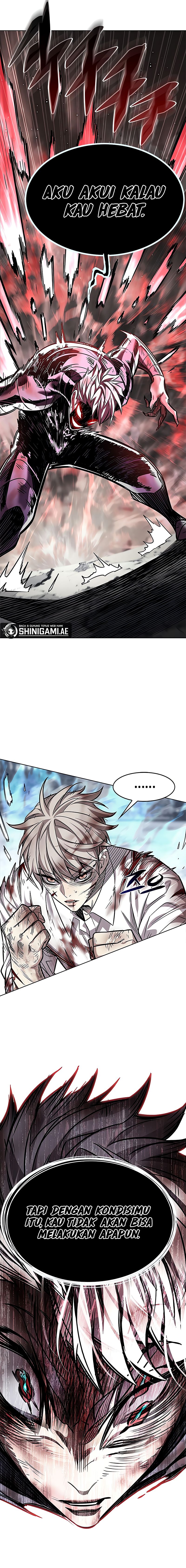 Eleceed Chapter 335 halaman 8