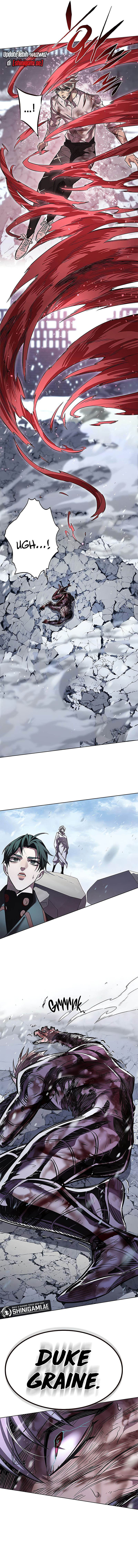 Eleceed Chapter 335 halaman 19