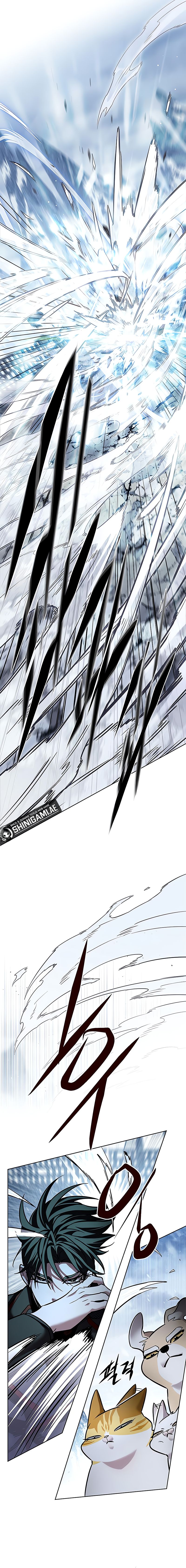 Eleceed Chapter 335 halaman 14
