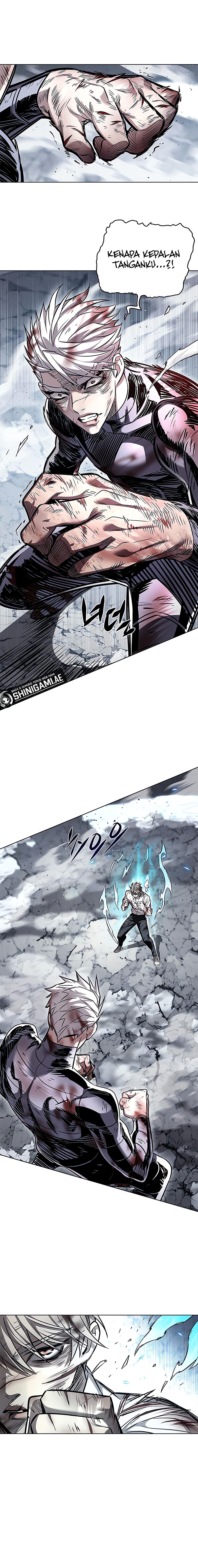 Eleceed Chapter 335 halaman 11