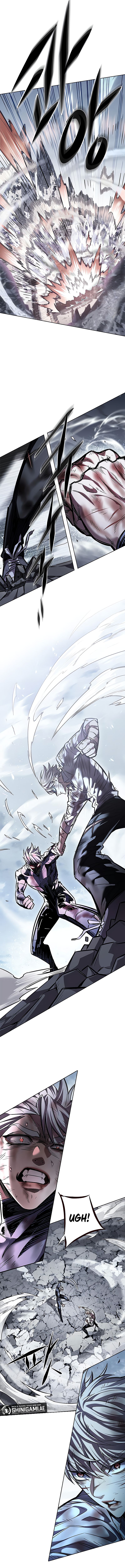 Eleceed Chapter 335 halaman 10