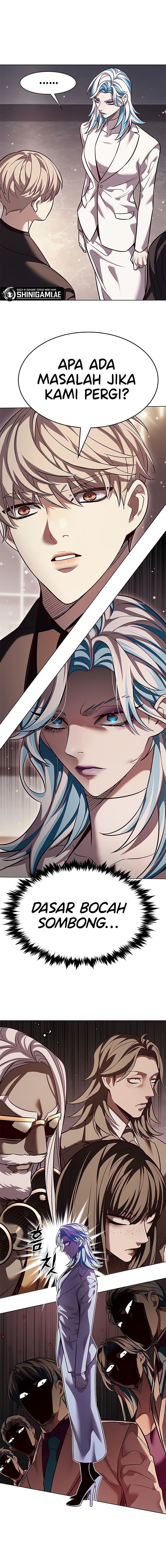 Eleceed Chapter 339 halaman 14