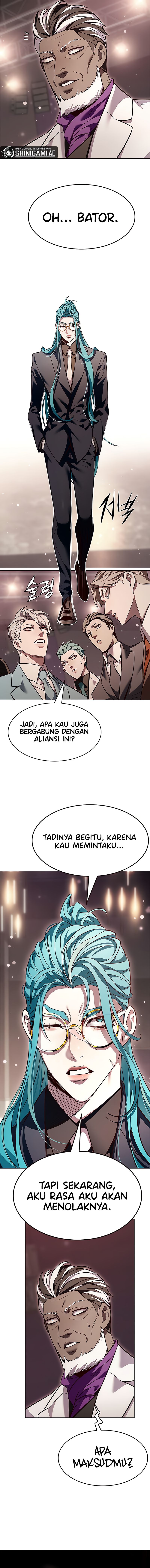Eleceed Chapter 339 halaman 16