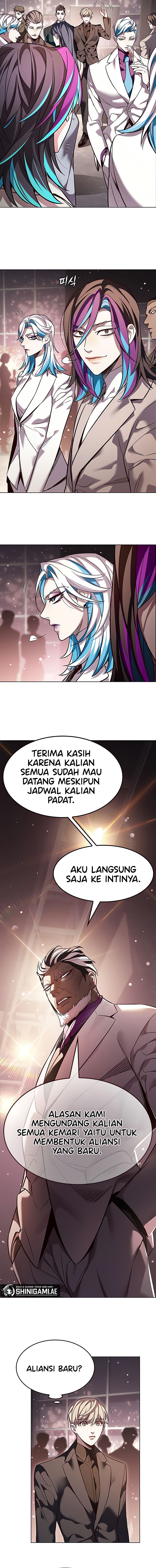 Eleceed Chapter 339 halaman 4