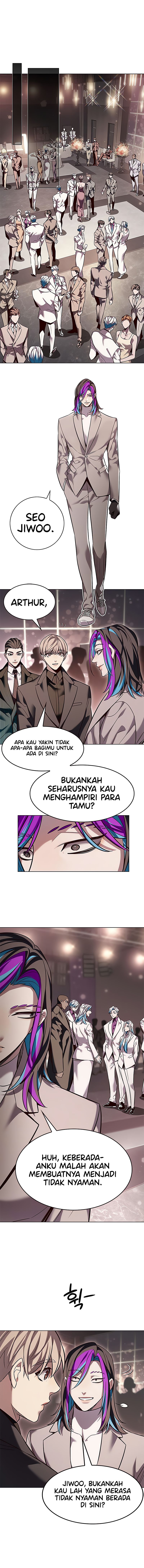 Eleceed Chapter 339 halaman 8