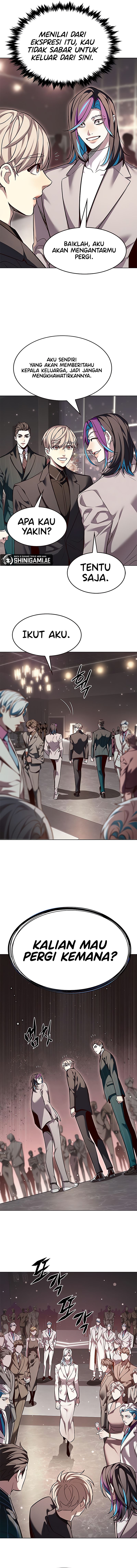Eleceed Chapter 339 halaman 10