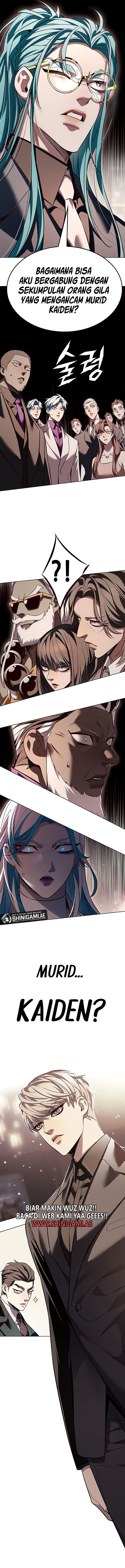 Eleceed Chapter 339 halaman 17