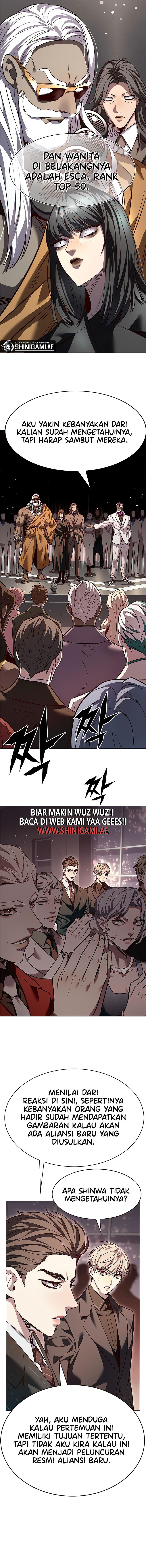 Eleceed Chapter 339 halaman 6