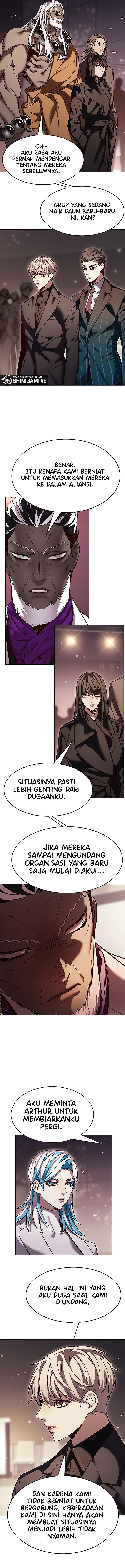 Eleceed Chapter 339 halaman 13