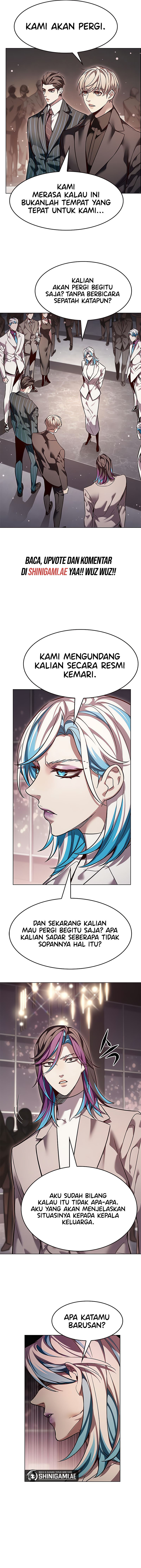 Eleceed Chapter 339 halaman 11