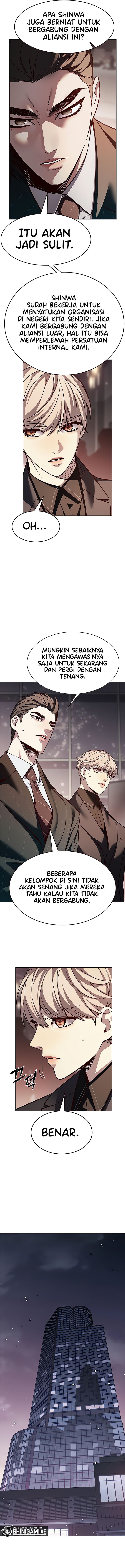 Eleceed Chapter 339 halaman 7