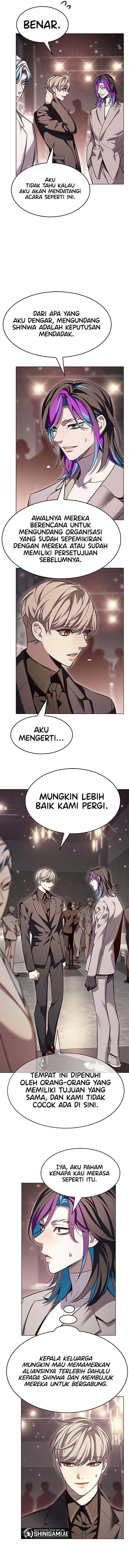 Eleceed Chapter 339 halaman 9