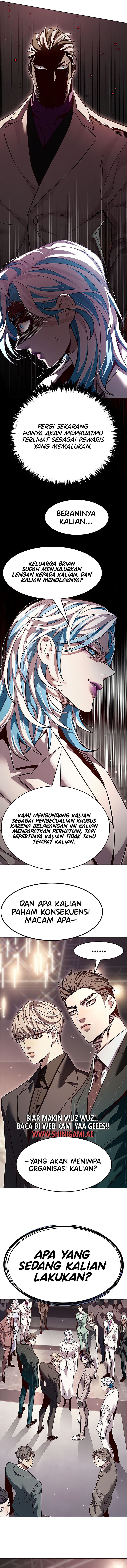 Eleceed Chapter 339 halaman 15