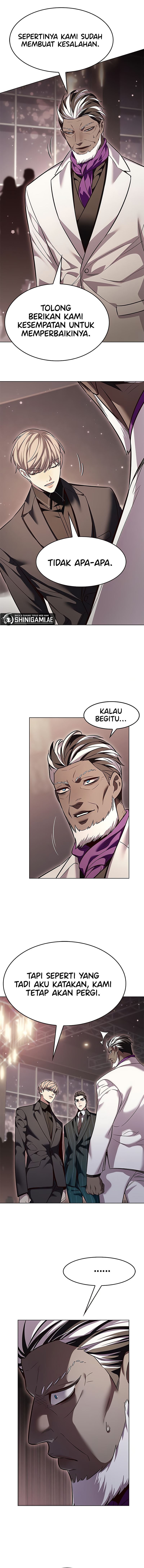 Eleceed Chapter 340 halaman 4