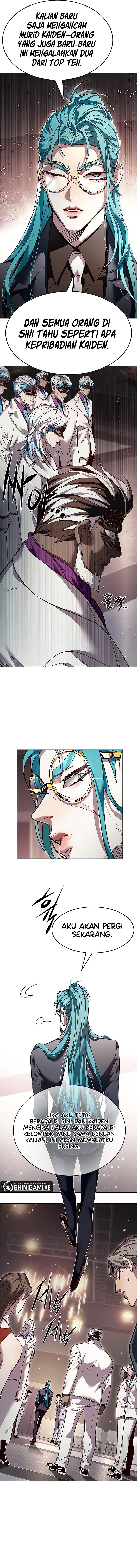 Eleceed Chapter 340 halaman 8