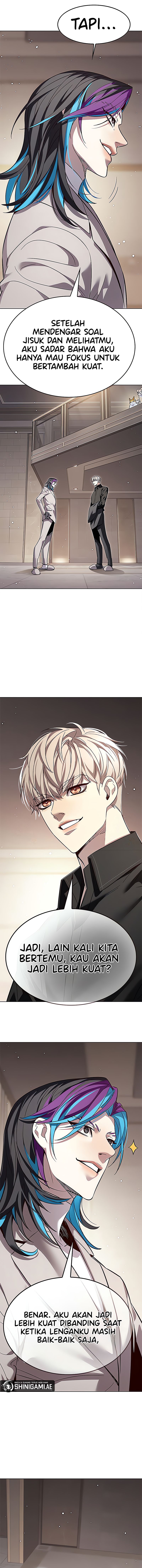 Eleceed Chapter 340 halaman 18